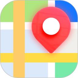 简单实用卫星导航2026官方新版图标