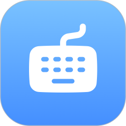 叮叮键盘2026官方新版图标