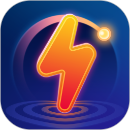 闪粒2026官方新版图标