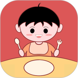 食喂喂2026官方新版图标