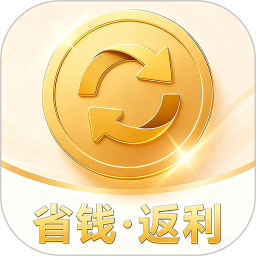 金返返2026官方新版图标