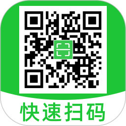扫一扫二维码识别2026官方新版图标