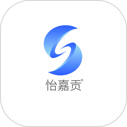 怡嘉贡食品商城2025官方新版图标