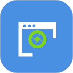 网页抓图宝2026官方新版图标