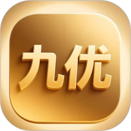 九优小助手2026官方新版图标
