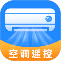 智能万能遥控器+2026官方新版图标
