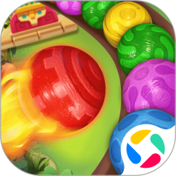 咪嘟祖玛2025官方新版图标