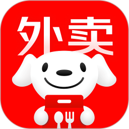 京东外卖2026官方新版图标