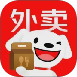 京东外卖2026官方新版图标