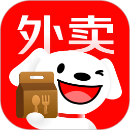 京东外卖2026官方新版图标