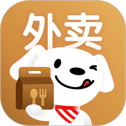 京东外卖2026官方新版图标