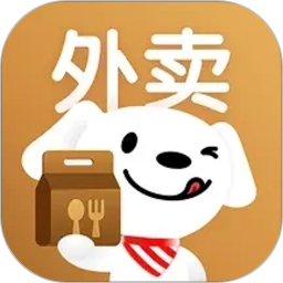 京东外卖2026官方新版图标