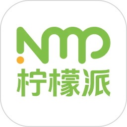 柠檬派2026官方新版图标