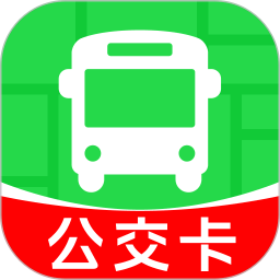 公交扫码一卡通2026官方新版图标