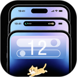 灵动Screen2026官方新版图标