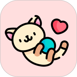 恋小喵2026官方新版图标