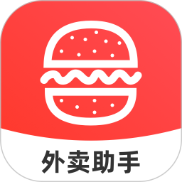 闪达外卖助手2026官方新版图标