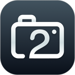 2Camera双相机2026官方新版图标