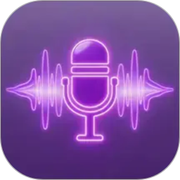 AI次元变声器2026官方新版图标