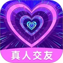 中年约聊2026官方新版图标