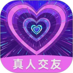 中年约聊2026官方新版图标