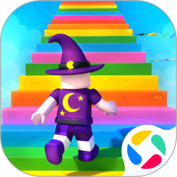 摩天跑酷2025官方新版图标