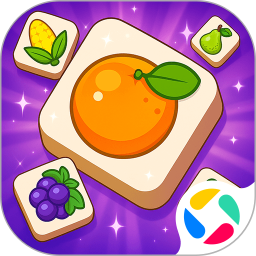 连连消水果2025官方新版图标