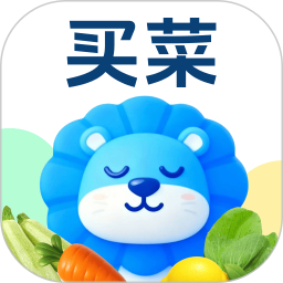 海马生鲜买菜2025官方新版图标