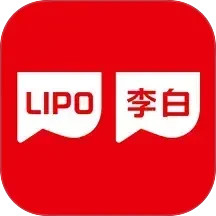 李白眼镜2025官方新版图标