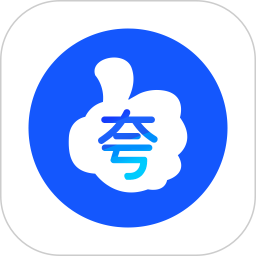 夸赞浏览器2026官方新版图标