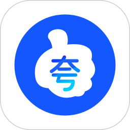 夸赞浏览器2026官方新版图标