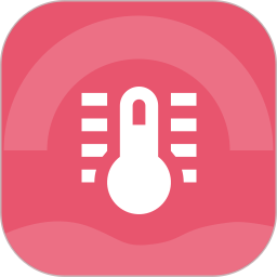 身体发烧分析仪2026官方新版图标