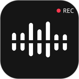 一键录音专家2026官方新版图标