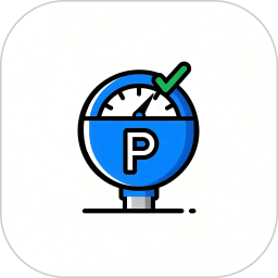 速停车2025官方新版图标