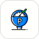 速停车2025官方新版图标