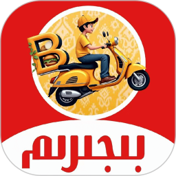 Bijirim外卖2026官方新版图标