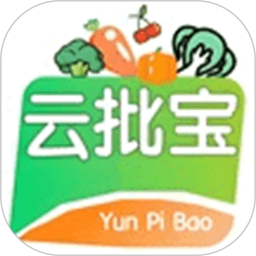 云批宝2026官方新版图标