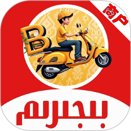 Bijirim商家2026官方新版图标