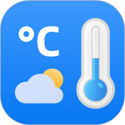 室温测量温度计2025官方新版图标