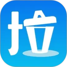 拉助2026官方新版图标