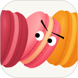 马卡龙2026官方新版图标