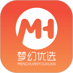 梦幻优选2026官方新版图标