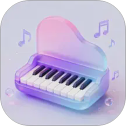 指尖钢琴模拟宝2026官方新版图标