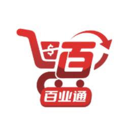 百业通2026官方新版图标