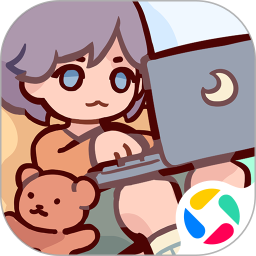 我的休闲时光2025官方新版图标