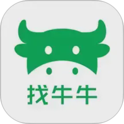 找牛牛2026官方新版图标