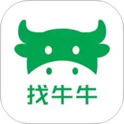 找牛牛2026官方新版图标