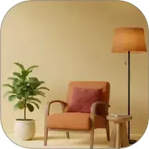 AI装修伴侣2026官方新版图标