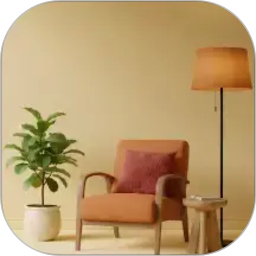 AI装修伴侣2026官方新版图标