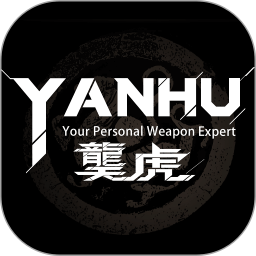 YanHu2026官方新版图标